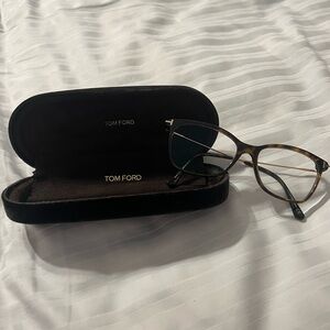 LIGHTLY USED Tom Ford Frames